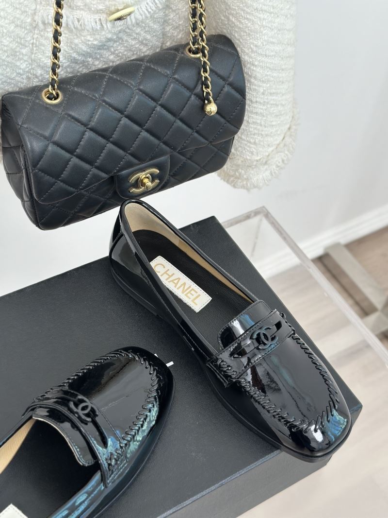 Chanel Low Shoes